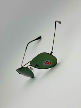 عینک خلبانی مستر ریبن کد 20607 Ray ban (مشکی)