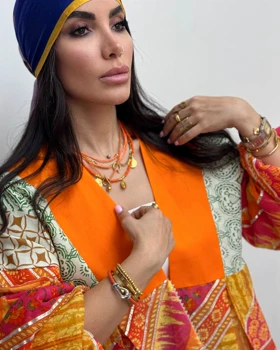 مانتو ژاکارد
