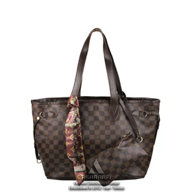 کیف زنانه لویی ویتون Louis Vuitton Hand Bag A19