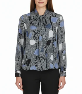 شومیز زنانه فلاویا Flavia کد W1314862SH