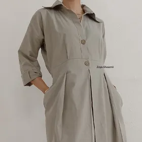 پیراهن Jazmin