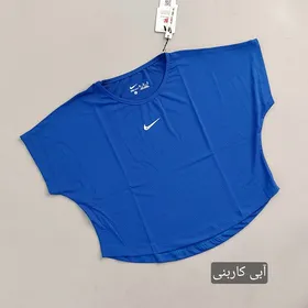کراپ سوزنی کیمونو فیت اسپرت 42 تا 48
