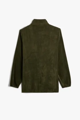 سویشرت مردانه خاکی 4WAM70465MK