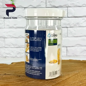 بانکه بادوک بزرگ سایز 1 زیبا