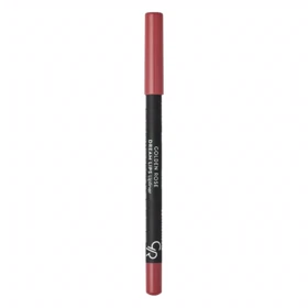 مداد لب نرم و مخملی گلدن رز ,مدل Dream Lip شماره 505