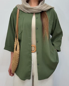 شومیز جگوار