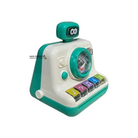 پیانو فانتزی طرح دوربین بیزی بال