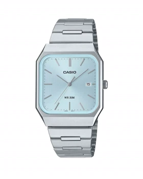ساعت مچی مردانه کاسیو CASIO MTP-B185D-2A2V