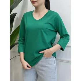 بلوز رنگی سیما