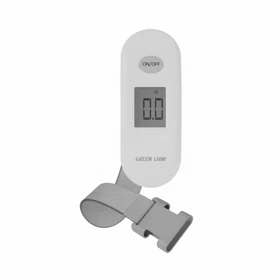 ترازو دیجیتالی چمدان گرین لاین مدل Digital Luggage Scale