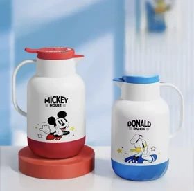فلاسک دیزنی MICKEY MOUSE & DONALD DUCK