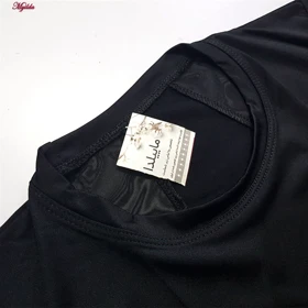 تیشرت ورزشی آستین کوتاه زنانه مدل 5484-578