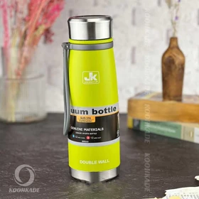 فلاسک 1000 میلی لیتر jk (سبز)