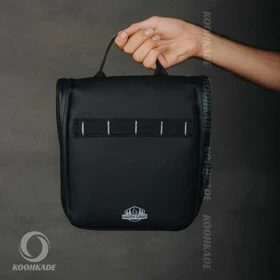 کیف آرایشی هپی کمپ