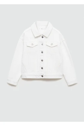 کت و ژاکت بچگانه اورجینال منگو کیدز mango-kids