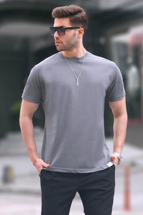 تیشرت مردانه madmext