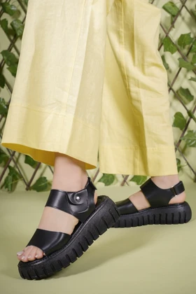 صندل زنانه ریکان riccon