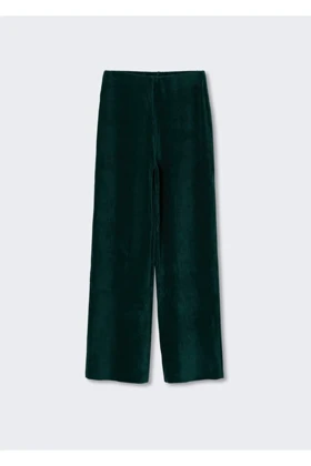 شلوار زنانه اورجینال منگو mango