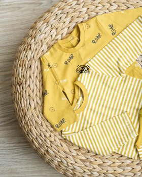 بادی نوزادی