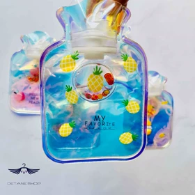 کیسه ابگرم و سرد هولوگرامی