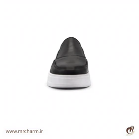 کفش چرم راحتی زنانه mrc1121-13