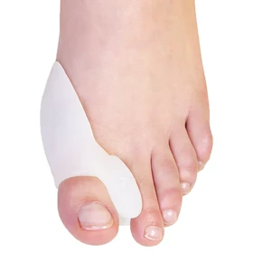 فاصله دهنده انگشت پا طب و صنعت کد 10500 بسته 2 عددی