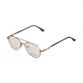 عینک طبی نایت هورس Knight Horse AR1125 (طلایی)