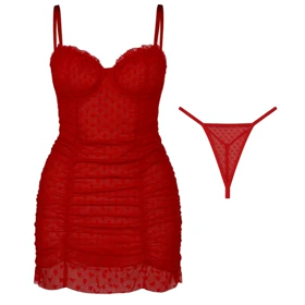 لباس خواب زنانه ماییلدا مدل 5430-601