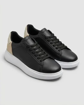 کتانی ونس کلاسیک