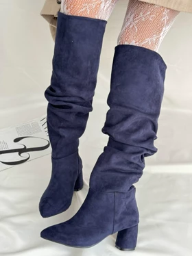 بوت بلند نانسی 4235