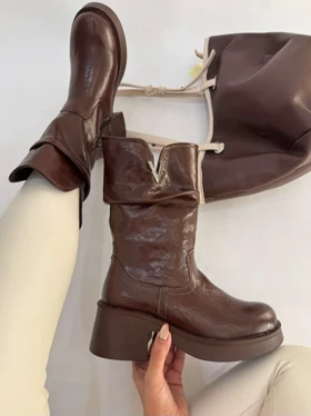 پاشنه چروک یراق وی 4256