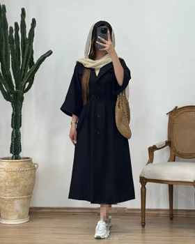 مانتو بلند