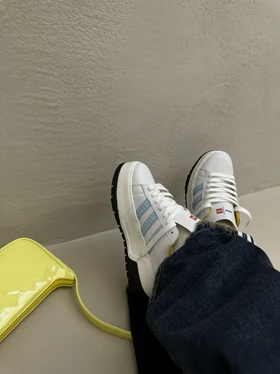 کتانی ADIDAS