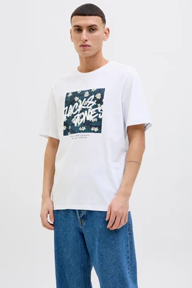 تیشرت مردانه jack-and-jones jack-and-jones