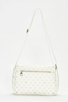 کیف دوشی زنانه اورجینال pierre-cardin pierre-cardin