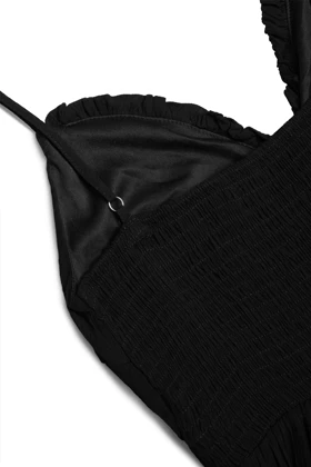 پیراهن طبقه‌ای - 9114