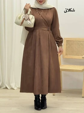 3699-پالتو سوییت شیکا