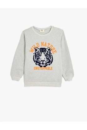 سویشرت بچگانه koton