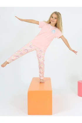 ست لباس خواب بچگانه ویتمو vitmo