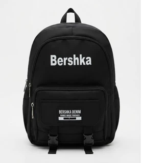 کوله پشتی فانتزی برشکا Bershka
