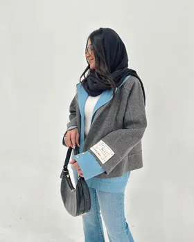 کت طرح جین