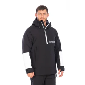 کاپشن نیم زیپ WHSROMA 147