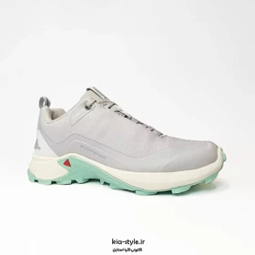 کفش پیاده روی زنانه هامتو مدل 110396B-16