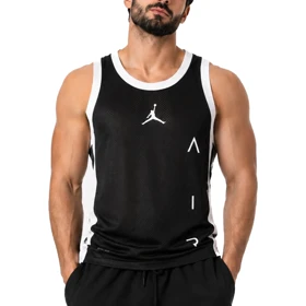رکابی ورزشی مردانه جردن مدل Dri Fit-226 مشکی