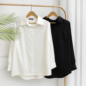 شومیز ساتن دیانا