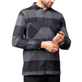 پیراهن پاییزه BERSHKA