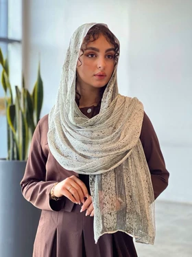 شال بهاره ونداک