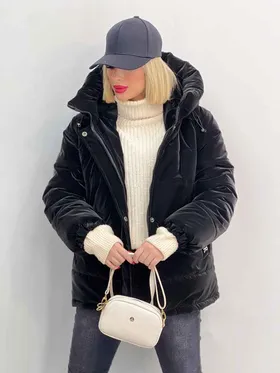 کاپشن moncler