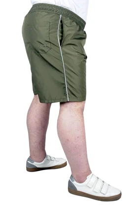 شلوارک سایز بزرگ و برمودا مردانه مدکس modexl