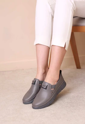 کفش پرسنلی زنانه مادرید